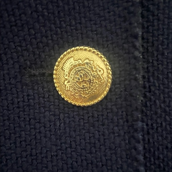 Zara Woman dark blue Jacket - Picture 4 of 5